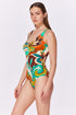 Gottex Porto U Wire One Piece